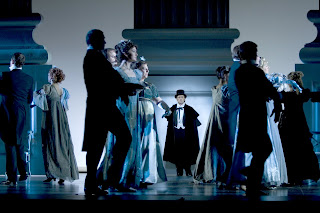 Eugene Onegin Essay Topics & Writing Assignments